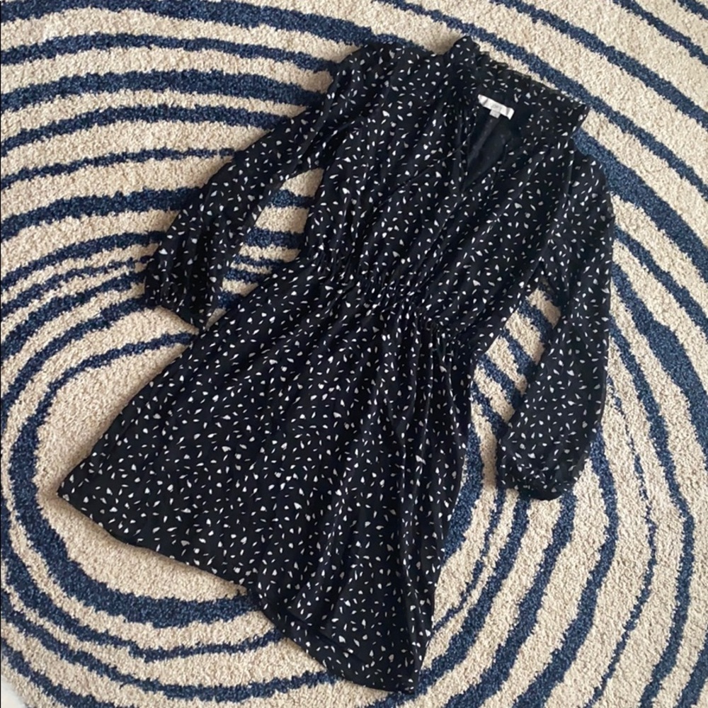 Size 2 LOFT Dress